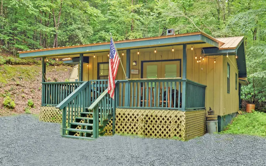 5557 Joe Brown Hwy, Murphy, NC 28906 - Image #2