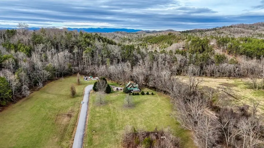 Lot 51 Prosperity Road, Warne, NC 28909 - Image #3