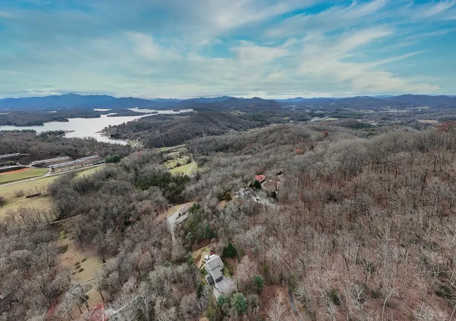 Lot 5 Chatuge Woods Drive, Hayesville, NC 28904 - Image #3