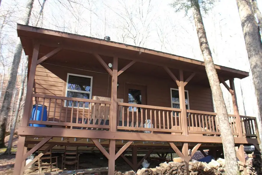 Tract B Highland Cove, Hayesville, NC 28904 - Image #2