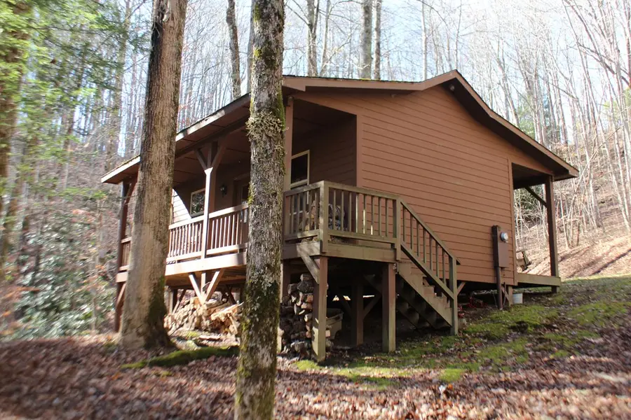 Tract B Highland Cove, Hayesville, NC 28904 - Image #3