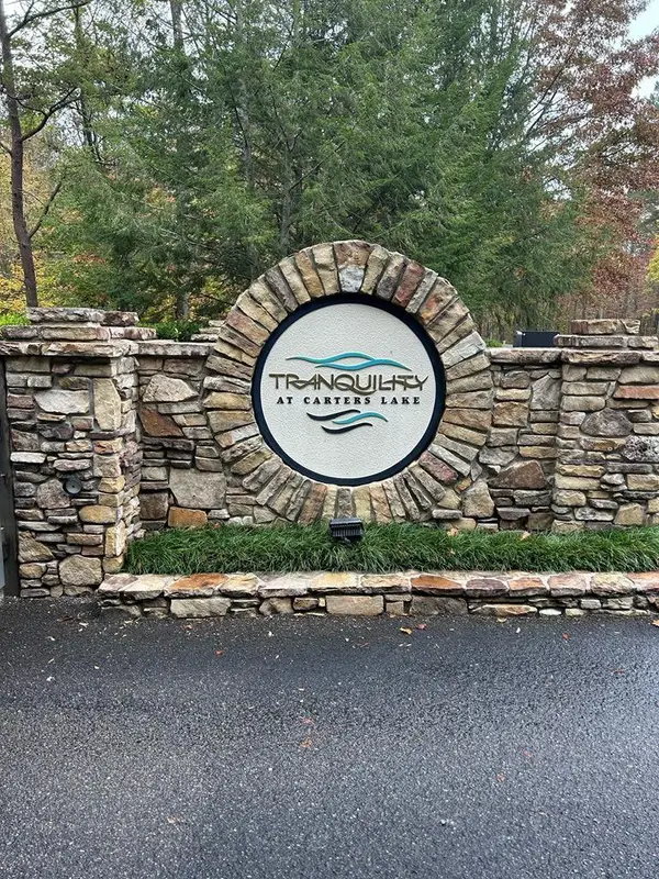 193,194 Harris Ridge Lane, Ellijay, GA 30540