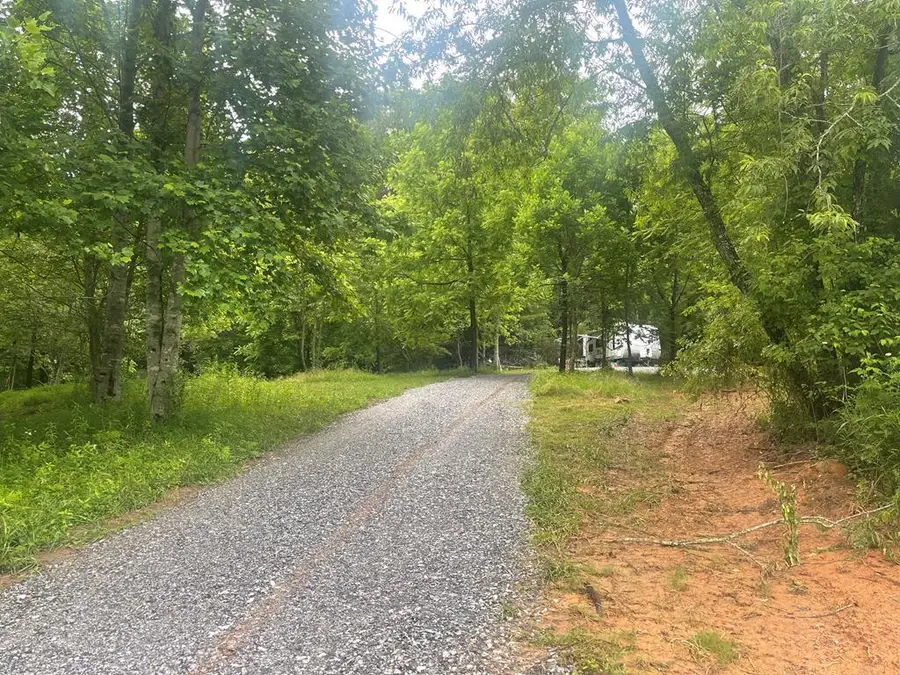 823 Hidden Lake Road, Blairsville, GA 30512 - #2