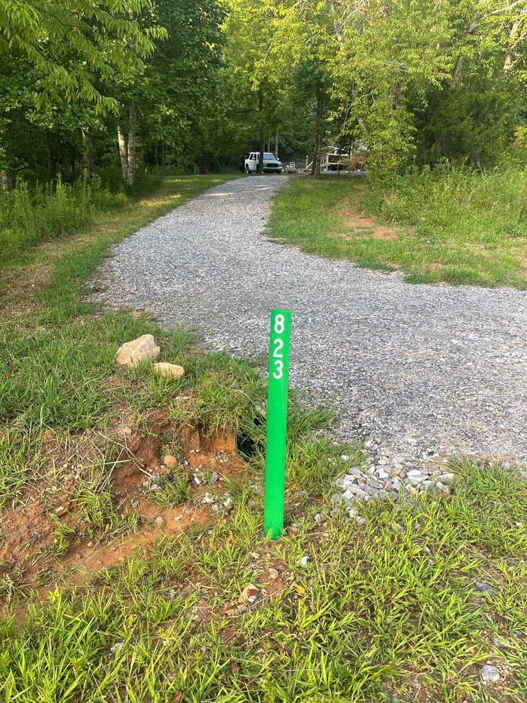 823 Hidden Lake Road, Blairsville, GA 30512 - #3