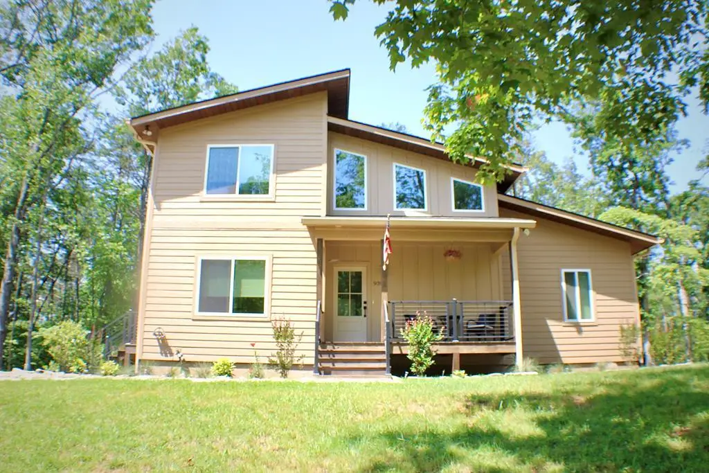 939 Sunset Road, Epworth, GA 30541 - Image #1