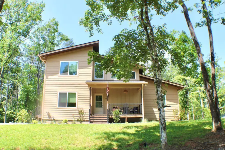 939 Sunset Road, Epworth, GA 30541 - Image #2