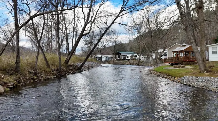 Tract 3 Riverside Meadow Drive, Hiawassee, GA 30546 - #3