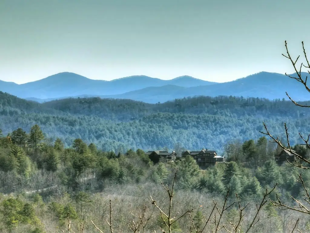 0 Arp Road, Mineral Bluff, GA 30559 - Image #1