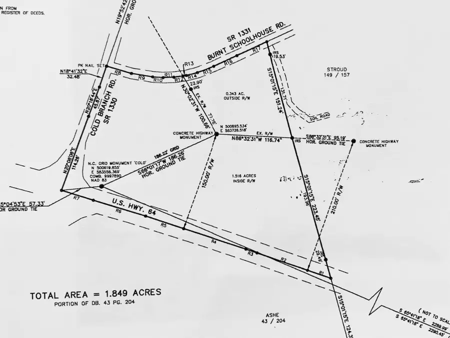 HWY 64 Cold Branch, Hayesville, NC 28904 - Image #2