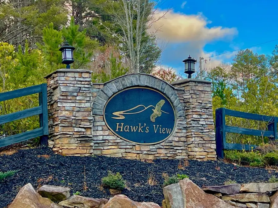 Lot 5 Hawks View, Morganton, GA 30560 - Image #2