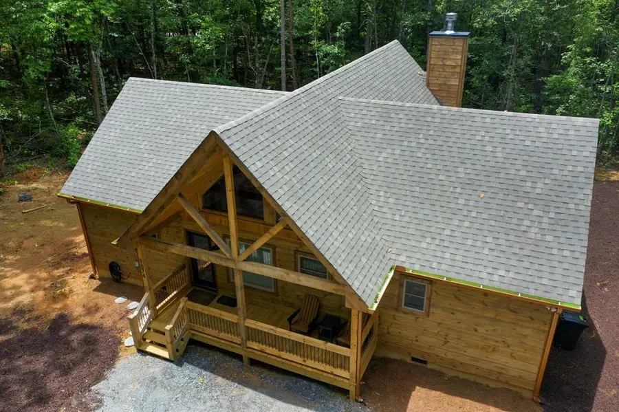 1074 Lees Ride, McCaysville, GA 30555 - #2