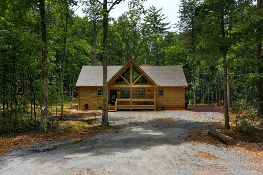1074 Lees Ride, McCaysville, GA 30555 - #3