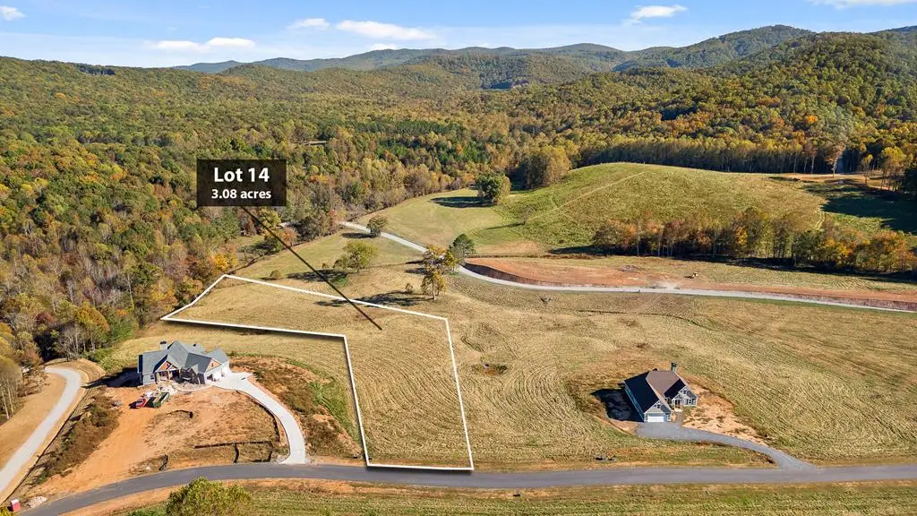 Lot 14 Bravo Way, Talking Rock, GA 30175 - #1