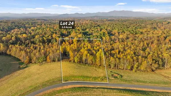 Lot 24 Bravo Way, Talking Rock, GA 30175