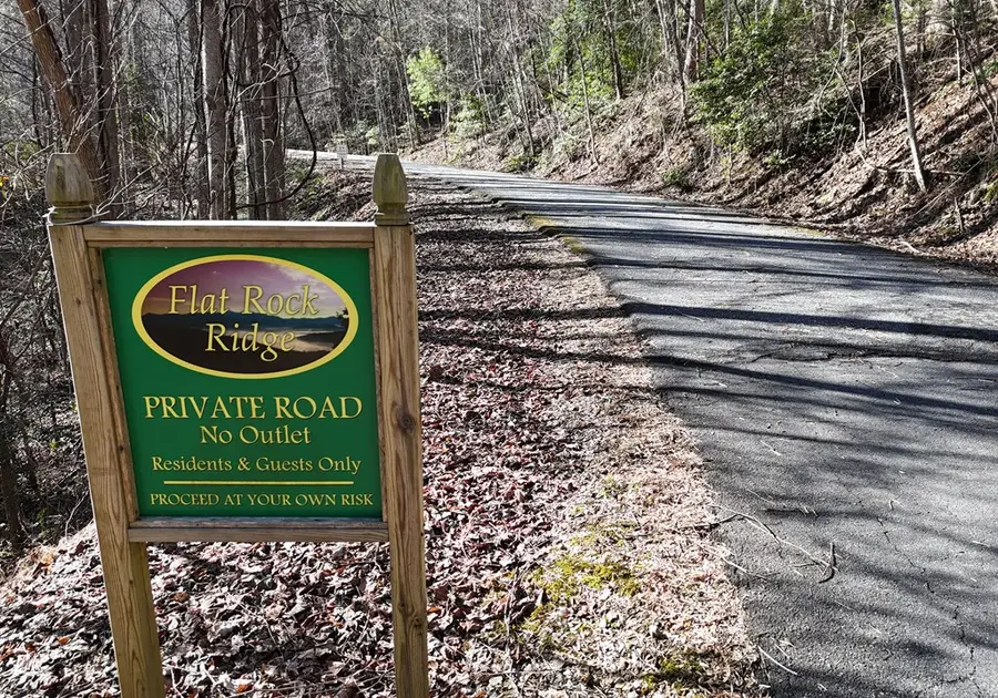 Lot E5 Flat Rock Gap Road, Blairsville, GA 30512 - Image #2