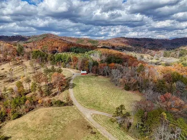 902 Deitz Cable Road, Warne, NC 28909