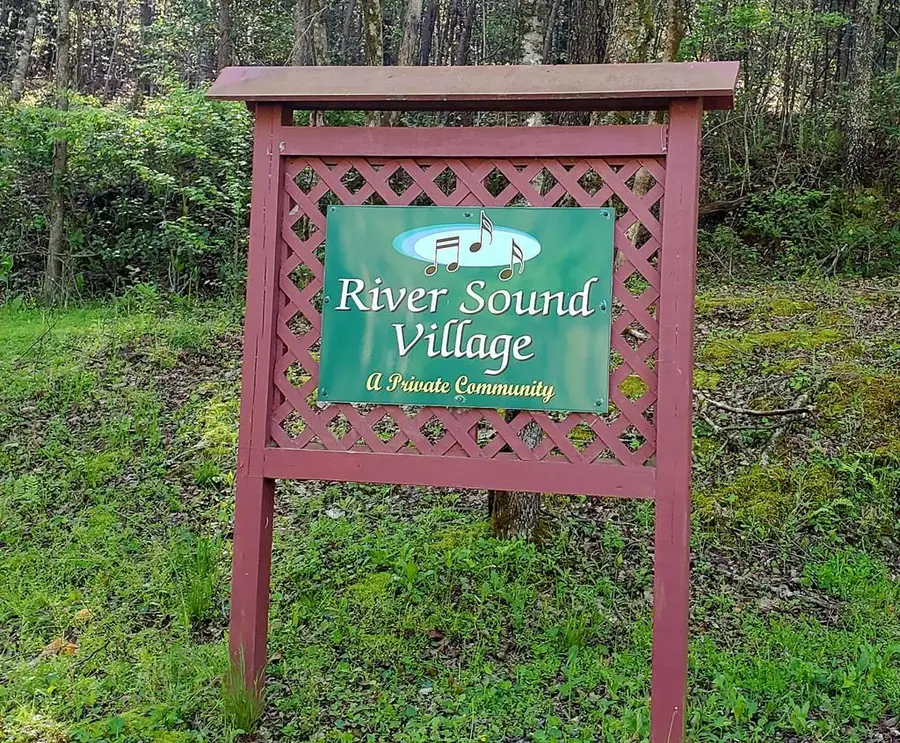 H7 River Sound Village, Hayesville, NC 28904 - #2