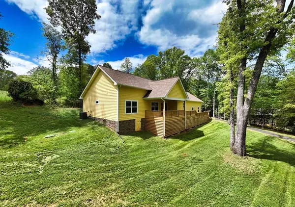 60 Oxford Trail, Blairsville, GA 30512