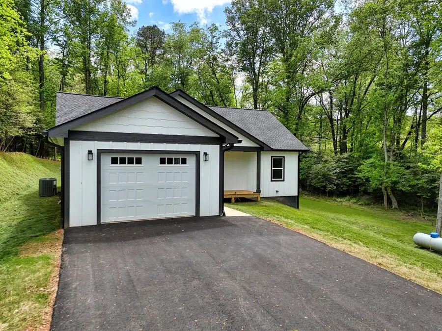 98 Oxford Trail, Blairsville, GA 30512 - #2