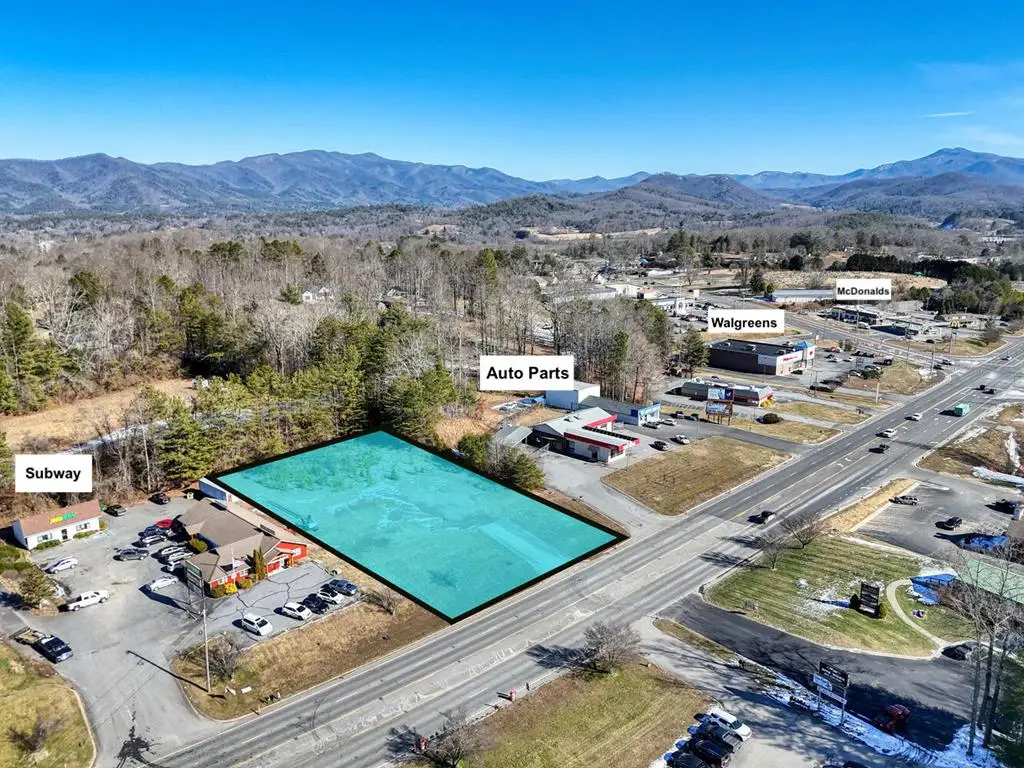 .80 acre Us Hwy 64, Hayesville, NC 28904 - Image #1