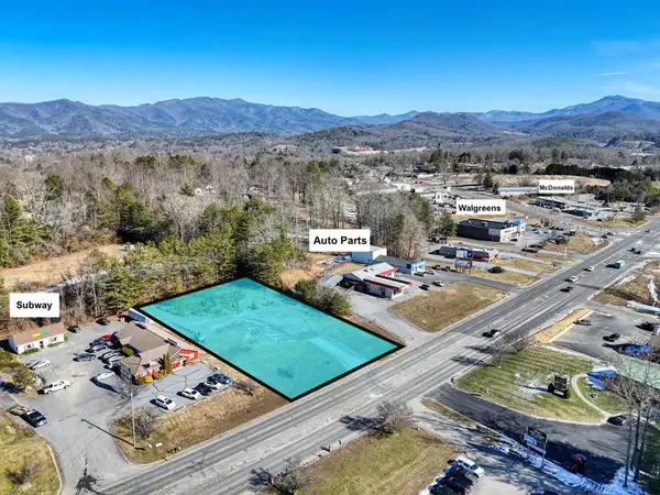 .80 acre Us Hwy 64, Hayesville, NC 28904