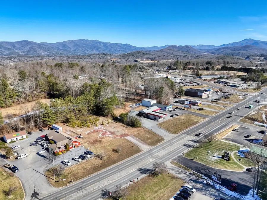 .80 acre Us Hwy 64, Hayesville, NC 28904 - Image #2