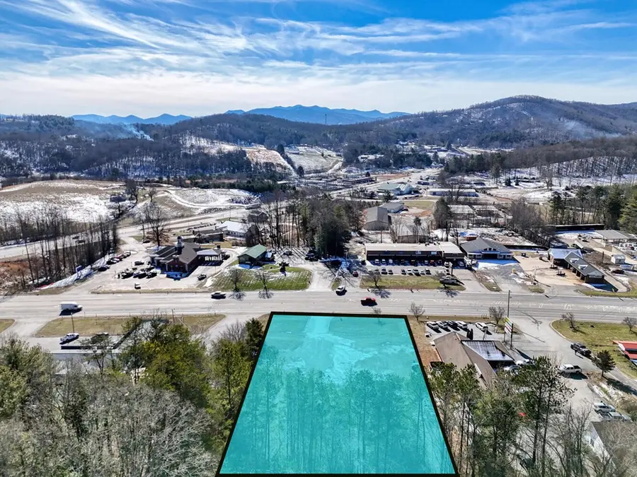 .80 acre Us Hwy 64, Hayesville, NC 28904 - Image #3