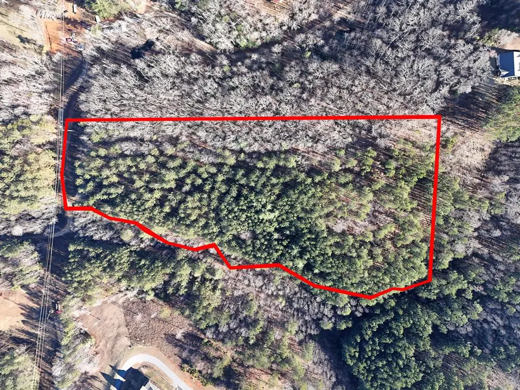 Tract D Carriage Lane Nw, Blairsville, GA 30512 - Image #1