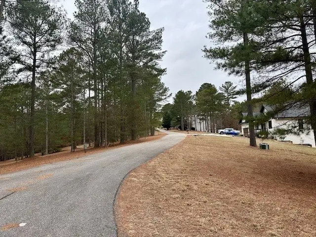 Lot 48 The Sanctuary, Blairsville, GA 30512 - Image #3
