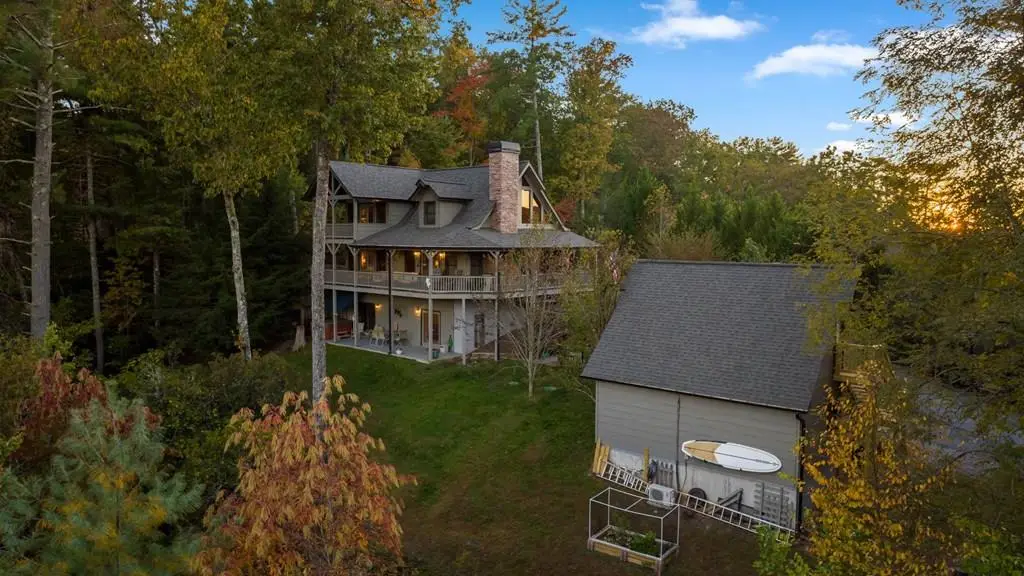 709 Laurel Creek Trail, Blue Ridge, GA 30513 - #1