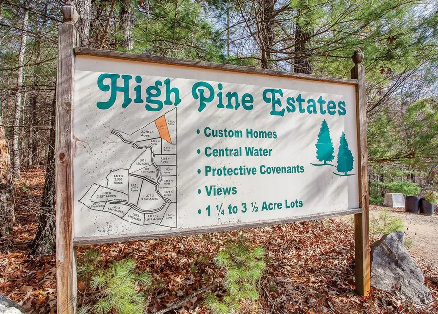 TBD Alex Way, Morganton, GA 30560 - Image #3