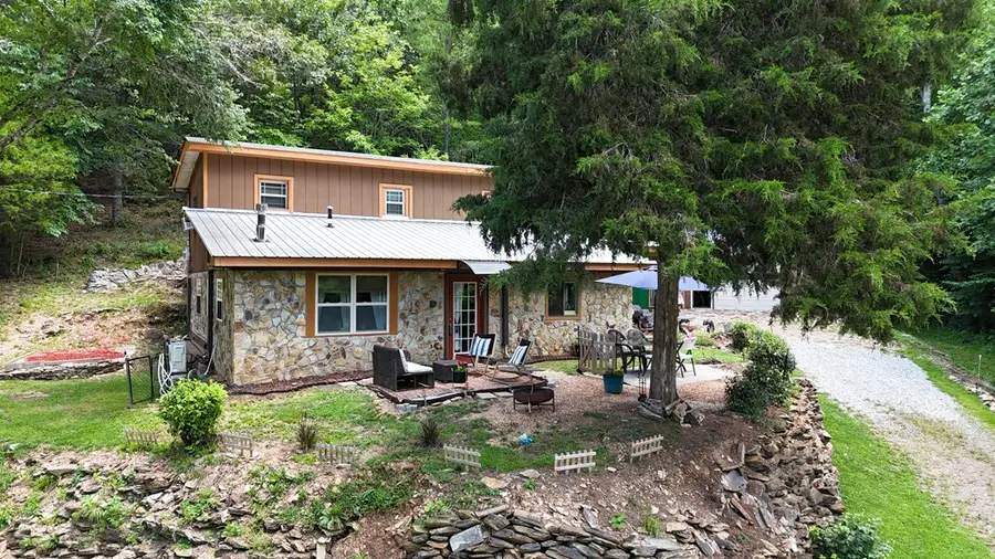 39 Shady Creek Ridge, Marble, NC 28905 - Image #2