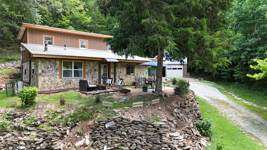 39 Shady Creek Ridge, Marble, NC 28905 - Image #3