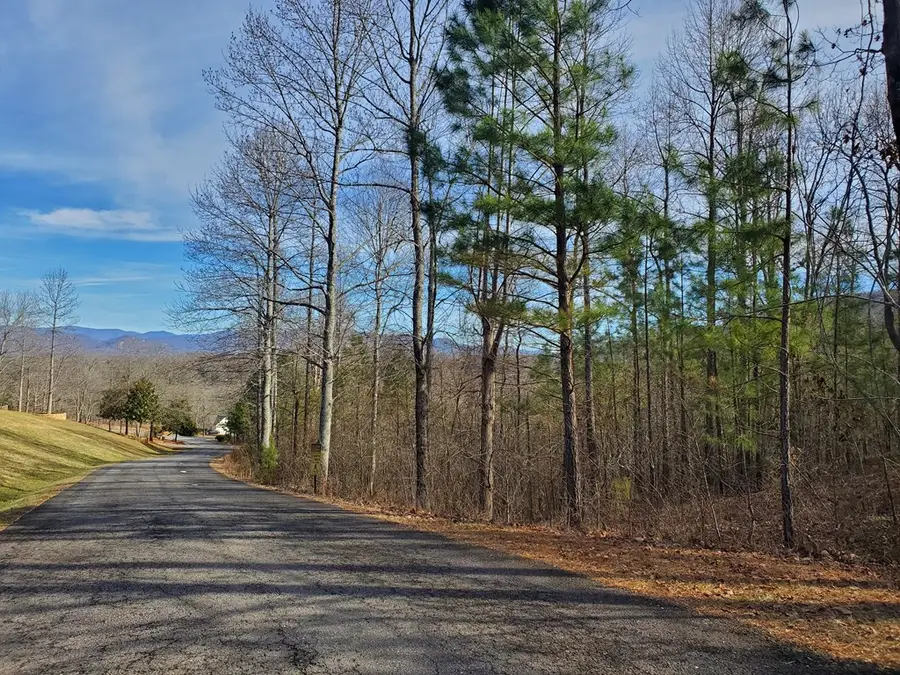 lot 25 Meadow Brooke, Young Harris, GA 30582 - Image #3