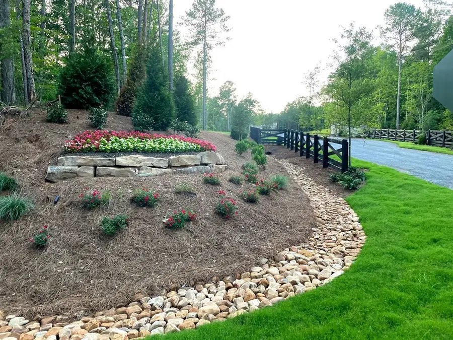 655 Lookout Valley Trail, Talking Rock, GA 30175 - #2