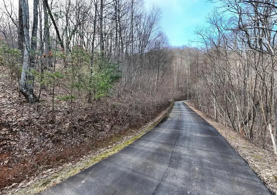 Lot #8 Overlook At Y. H., Young Harris, GA 30582 - Image #3