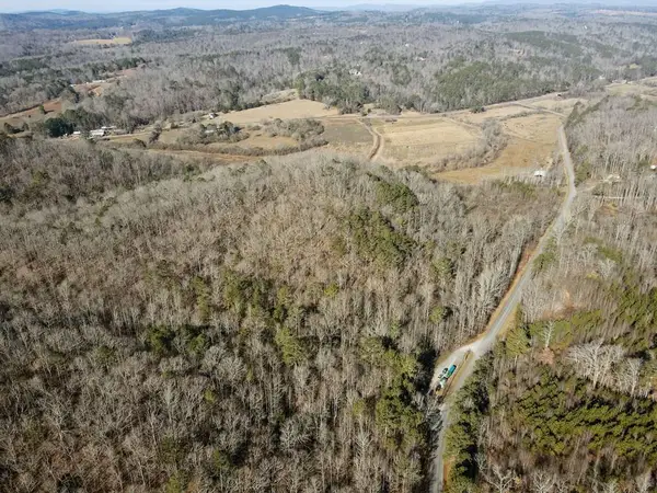 38 Acre Whitestone Road, Talking Rock, GA 30175