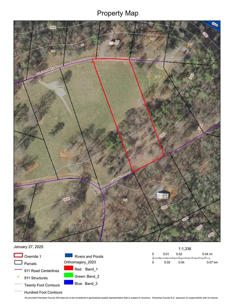 38 Holly Point Drive, Murphy, NC 28906 - Image #2