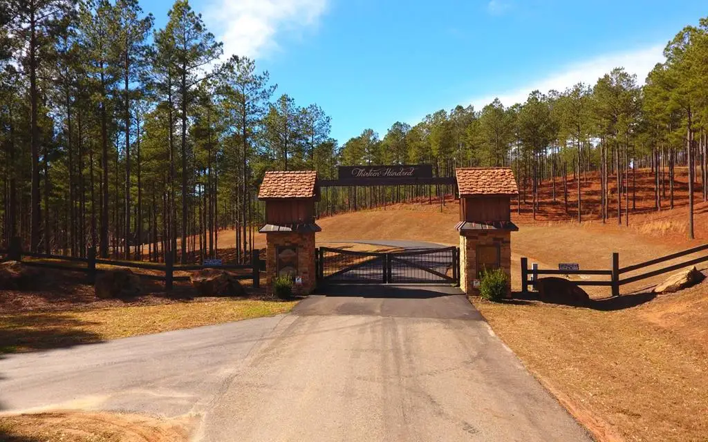 Lot 83 Ridge Peak View, Blairsville, GA 30512 - Image #1