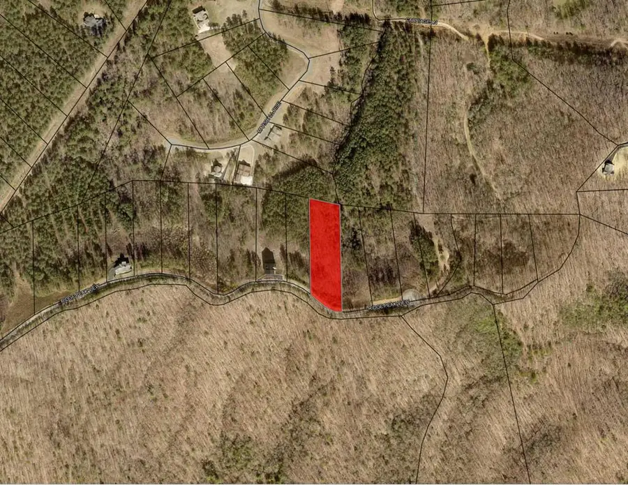 Lot 83 Ridge Peak View, Blairsville, GA 30512 - Image #2