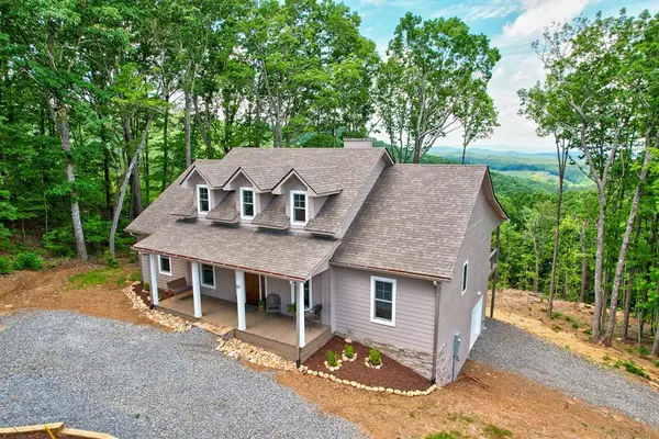 23 Green Cabin Way, Talking Rock, GA 30175