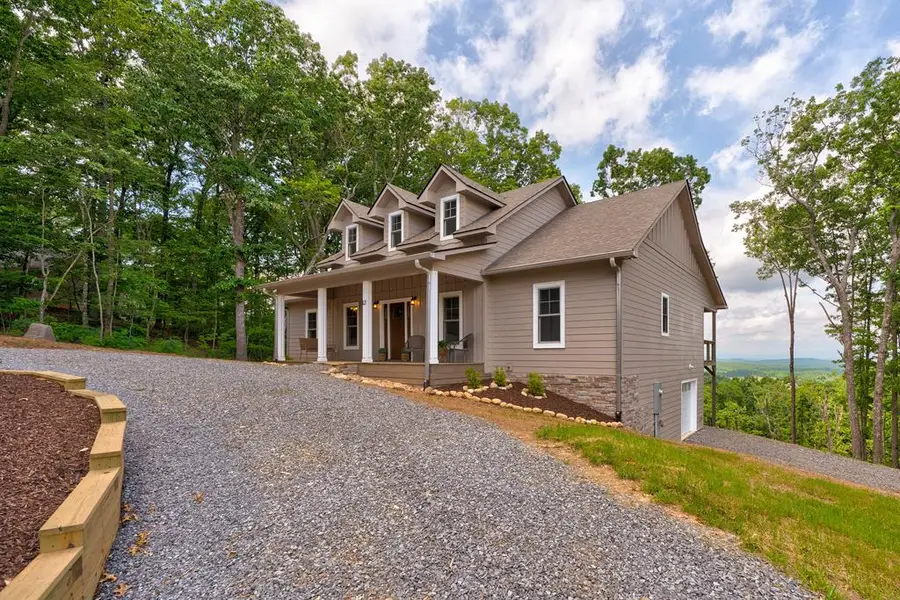 23 Green Cabin Way, Talking Rock, GA 30175 - Image #3