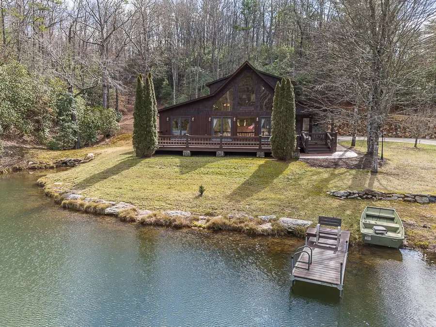 218 John Laurel Drive, Murphy, NC 28906 - #3