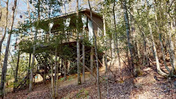 4692 Mitchell Cove Road, Hiawassee, GA 30546