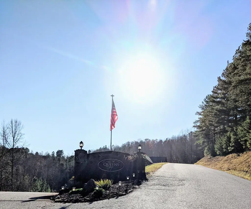 Lot 25 Trailwood Drive, Blairsville, GA 30512 - Image #1