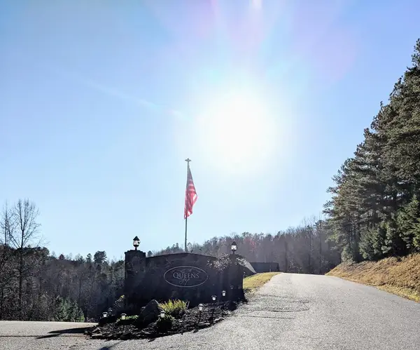 Lot 25 Trailwood Drive, Blairsville, GA 30512