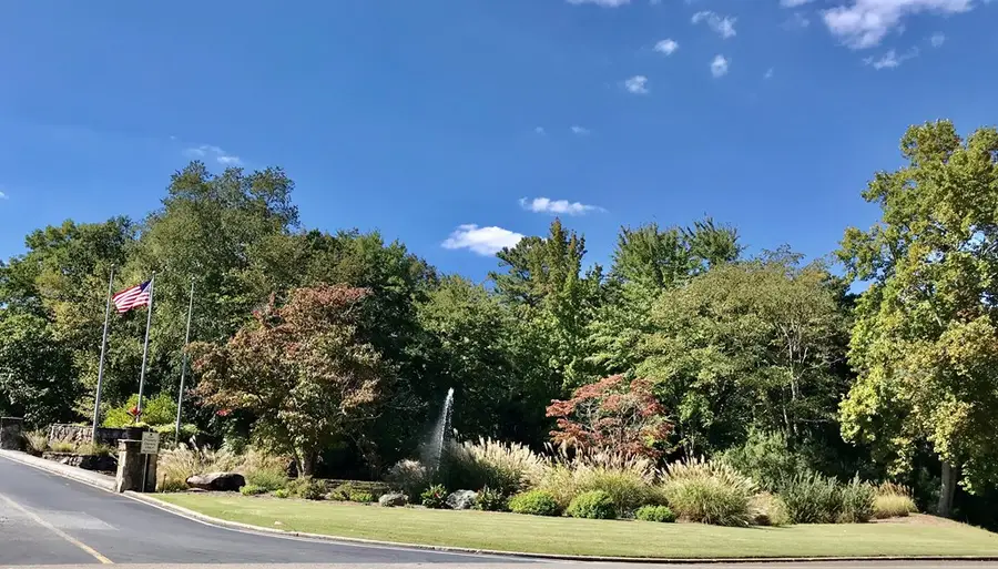 12 Chickasaw Drive, Waleska, GA 30183 - #3