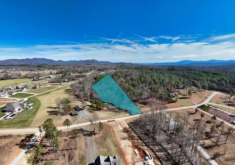 Lot 38 Hidden Harbor, Blairsville, GA 30512 - Image #2