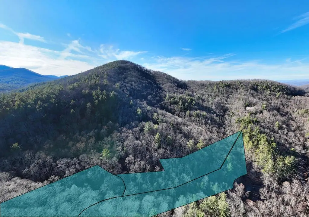 Lot 27 Highland Falls, Blairsville, GA 30512 - #1