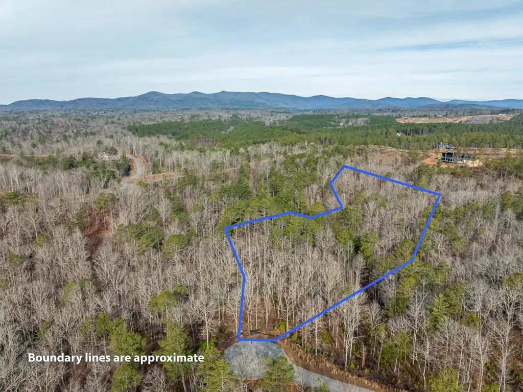 Lot 127 Red Hawk Lane, Ellijay, GA 30540 - Image #1
